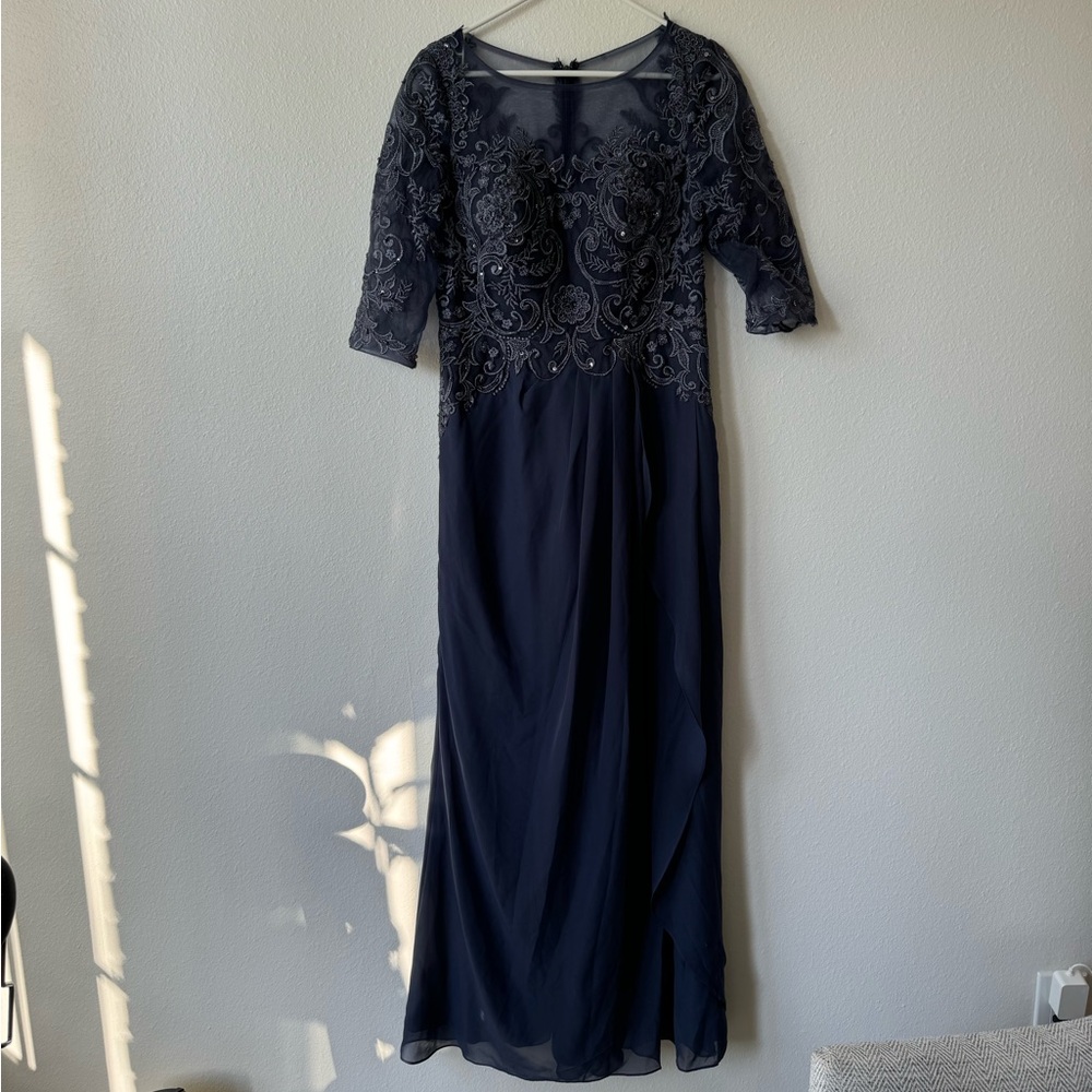 Mother of the bride dress